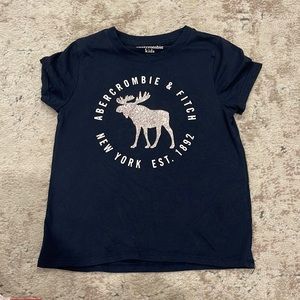 Abercrombie Kids shirt